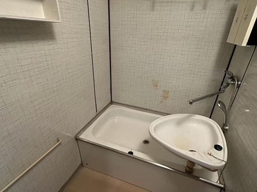 Prodaný byt 2+kk 43 m²