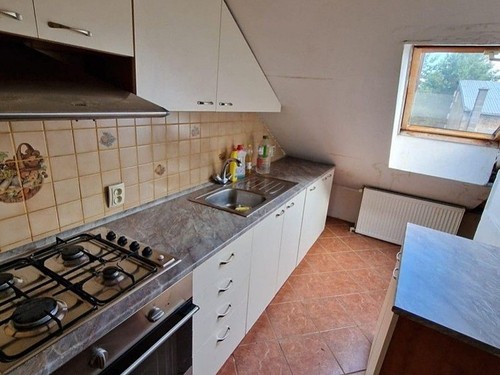 Prodaný dům 222 m², pozemek 695 m²