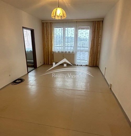 Prodaný byt 4+1 83 m²