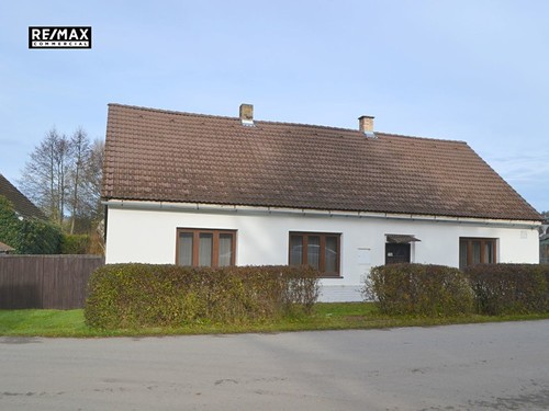 Prodaný dům 91 m², pozemek 631 m²