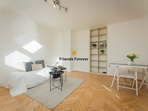 Prodaný byt 2+1 57 m²