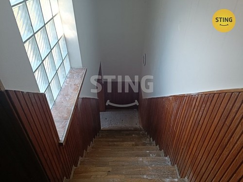Prodaný dům 180 m², pozemek 474 m²