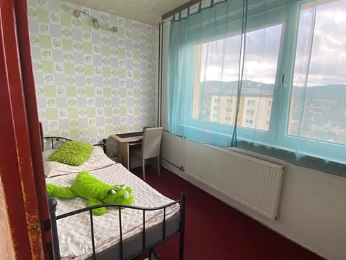 Prodaný byt 3+1 62 m²
