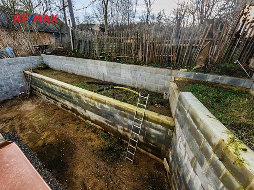 Prodaný dům 87 m², pozemek 107 m²