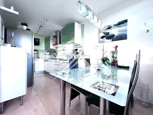 Prodaný byt 3+1 87 m²