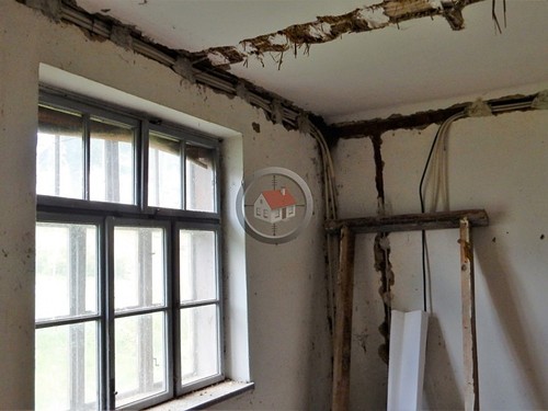 Prodaný dům 67 m², pozemek 424 m²