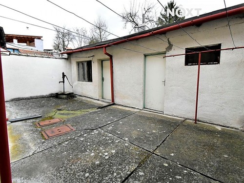Prodaný dům 126 m², pozemek 139 m²