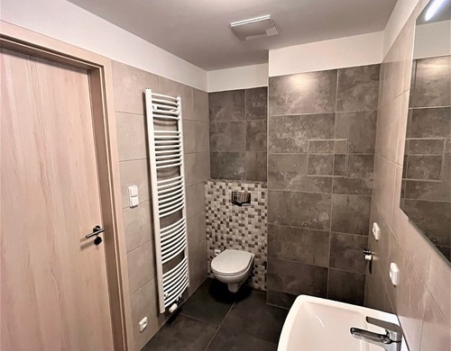 Prodaný byt 2+kk 43 m²