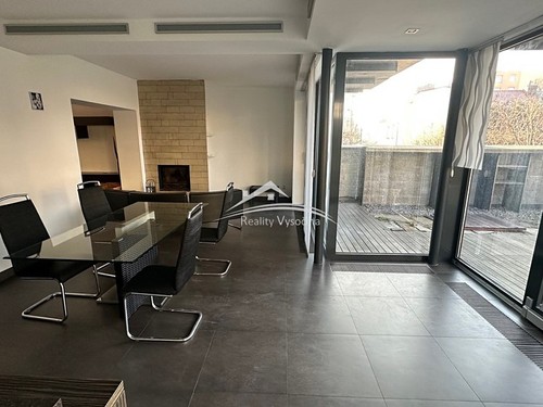 Prodaný dům 285 m², pozemek 633 m²