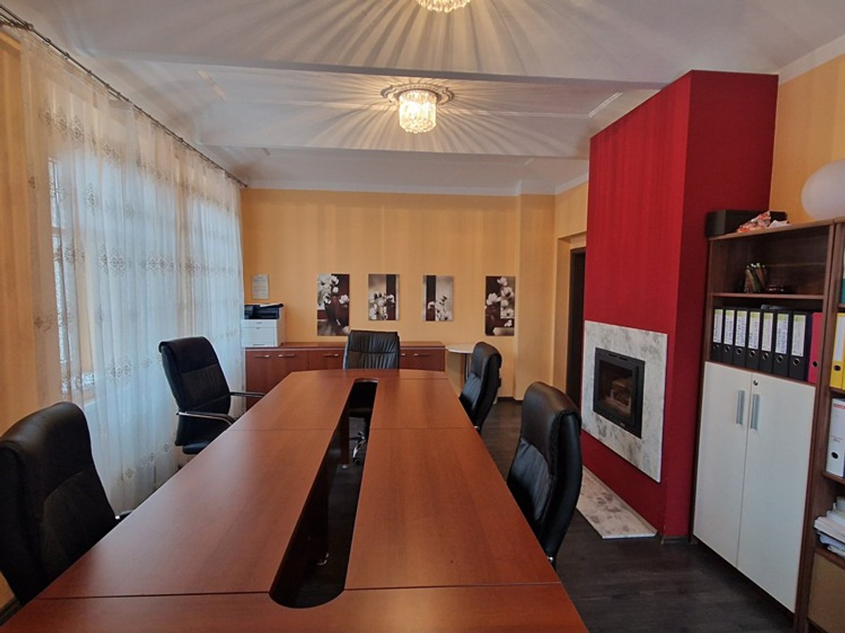 Prodej domu 360 m², pozemek 537 m²