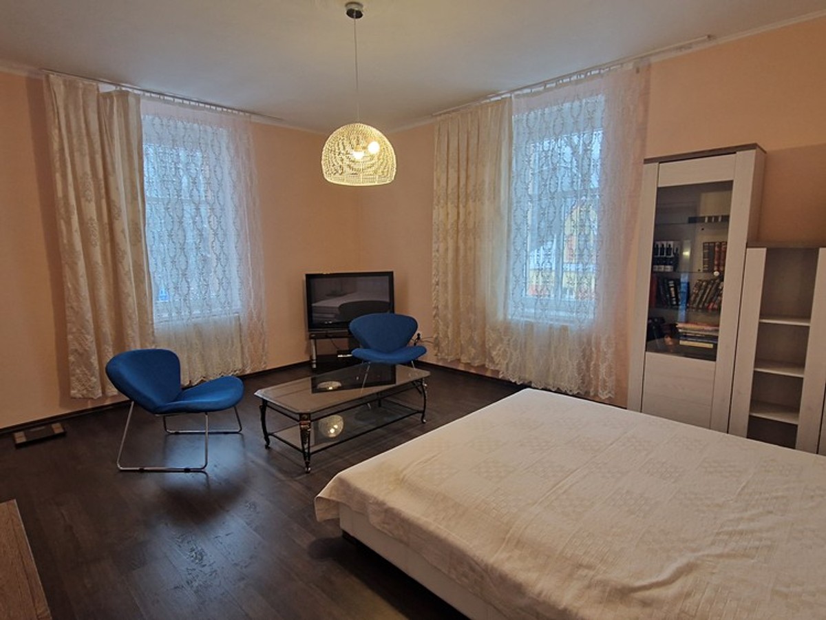 Prodej domu 360 m², pozemek 537 m²