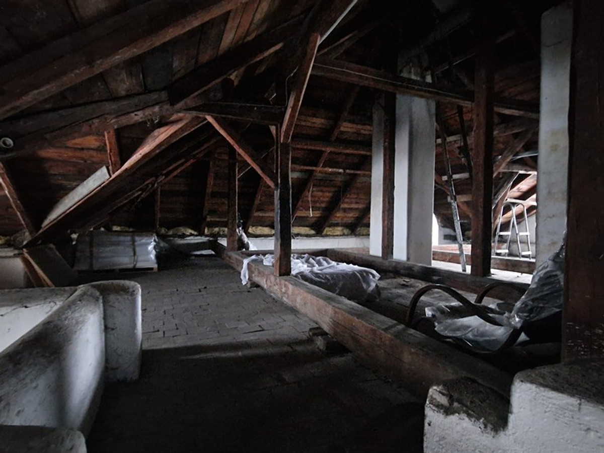 Prodej domu 360 m², pozemek 537 m²