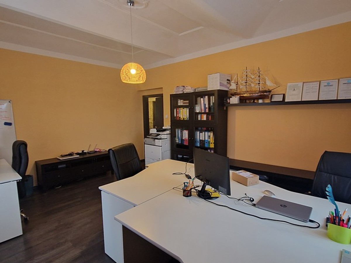 Prodej domu 360 m², pozemek 537 m²