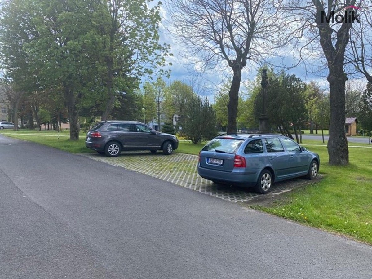 Prodej domu 715 m², pozemek 980 m²