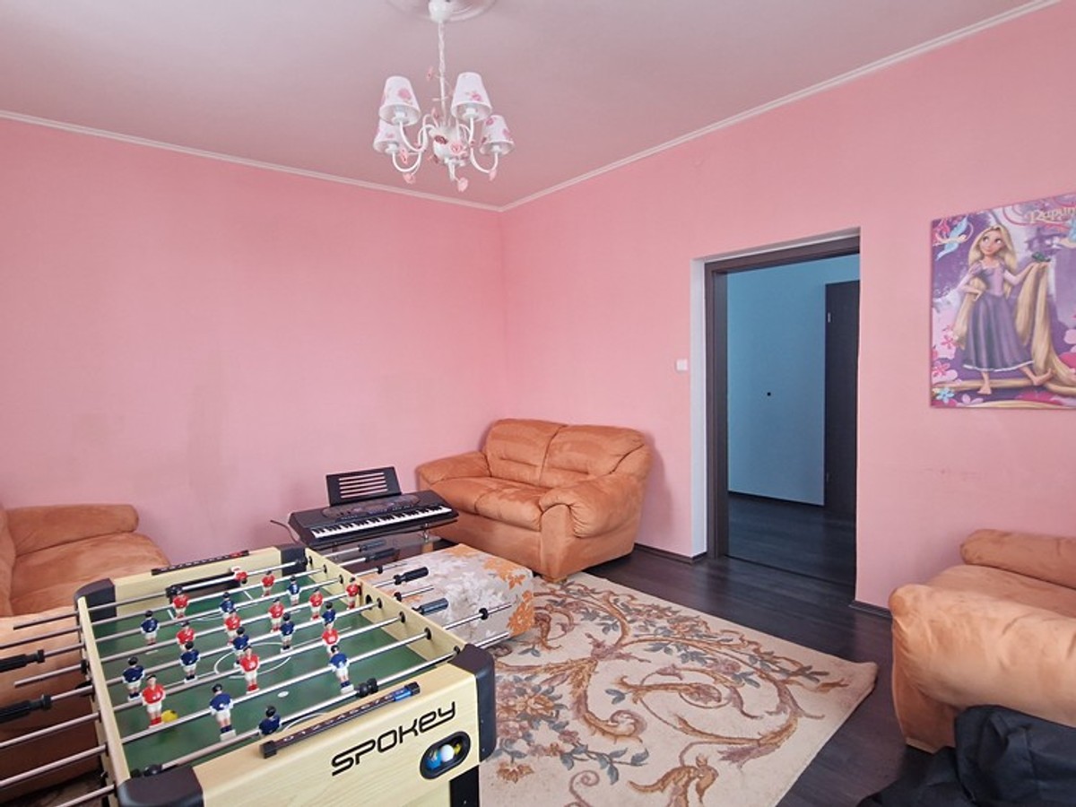 Prodej domu 360 m², pozemek 537 m²