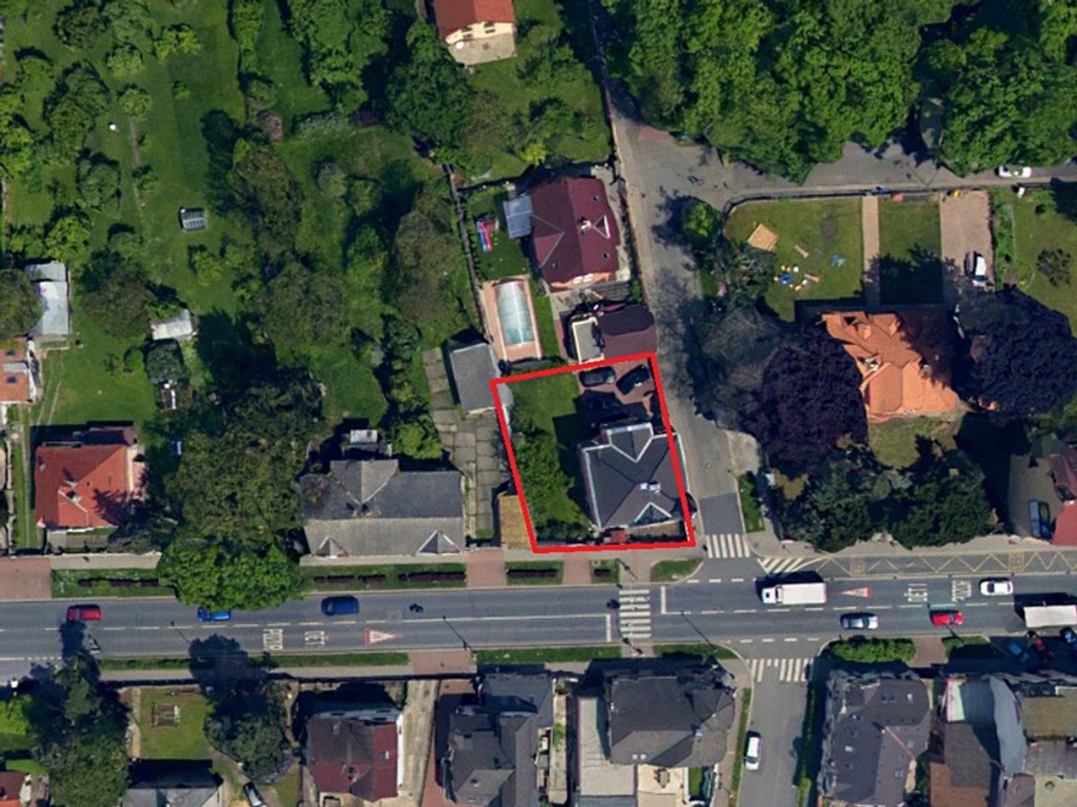 Prodej domu 360 m², pozemek 537 m²