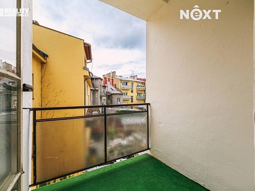 Prodaný byt 4+1 110 m²