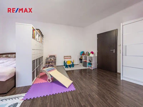 Prodaný byt 2+kk 69 m²