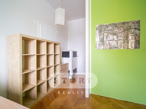 Prodaný byt 4+1 117 m²