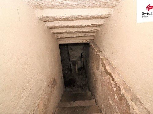 Prodaný dům 210 m², pozemek 181 m²