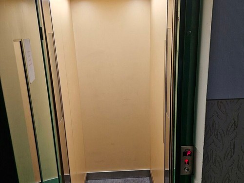 Prodaný byt 2+1 55 m²