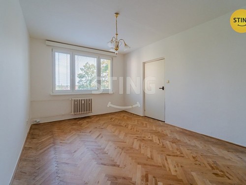 Prodaný byt 3+1 71 m²