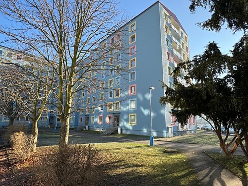Prodaný byt 3+1 73 m²