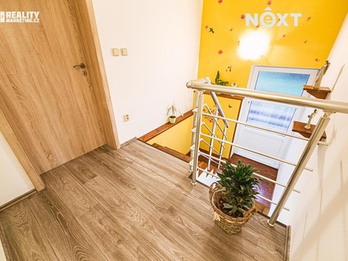 Prodaný dům 123 m², pozemek 660 m²