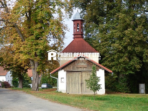 Prodaný dům 240 m², pozemek 747 m²