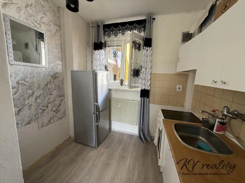 Prodej bytu 1+kk 36 m²