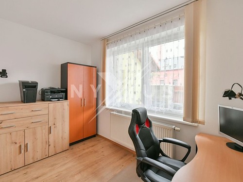 Prodaný dům 225 m², pozemek 504 m²
