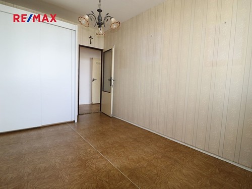 Prodaný byt 3+1 72 m²