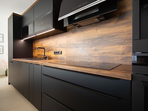 Prodaný byt 3+kk 77 m²