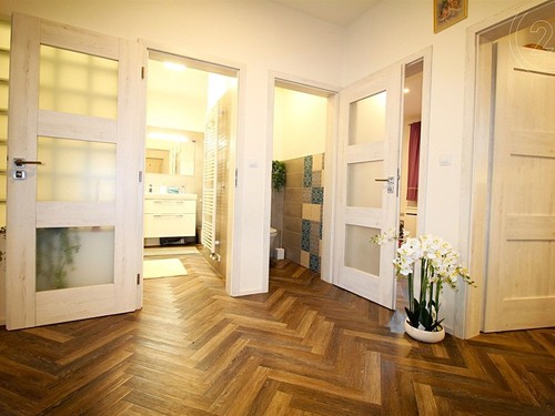 Prodaný byt 4+kk 108 m²