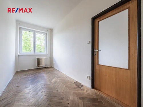 Prodej bytu 3+1 65 m²