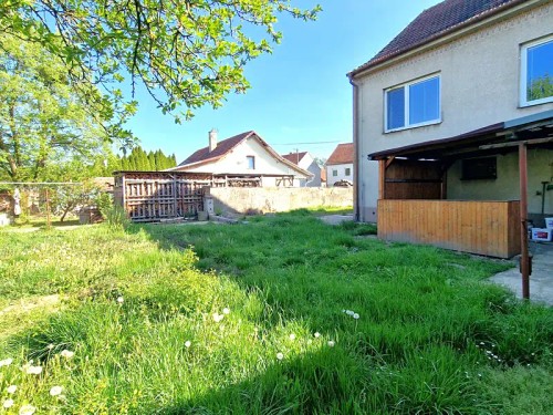 Prodej domu 180 m², pozemek 539 m²