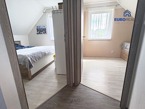 Prodaný dům 95 m², pozemek 538 m²