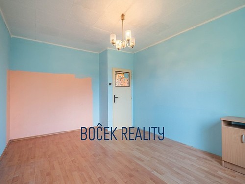 Prodaný byt 3+1 69 m²