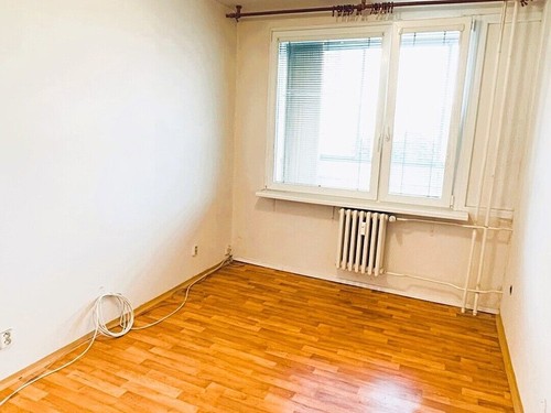 Prodaný byt 2+kk 42 m²