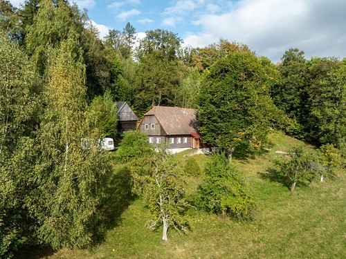 Prodaný dům 140 m², pozemek 46161 m²