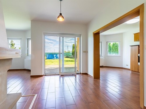 Prodaný dům 176 m², pozemek 745 m²