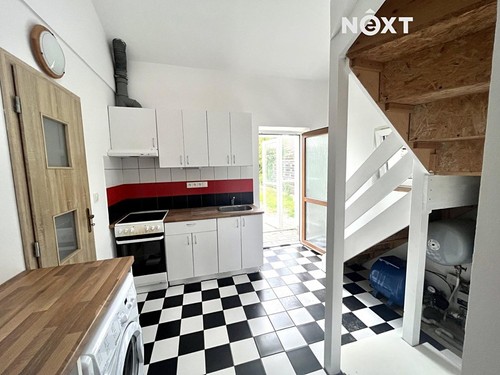 Prodaný dům 80 m², pozemek 220 m²