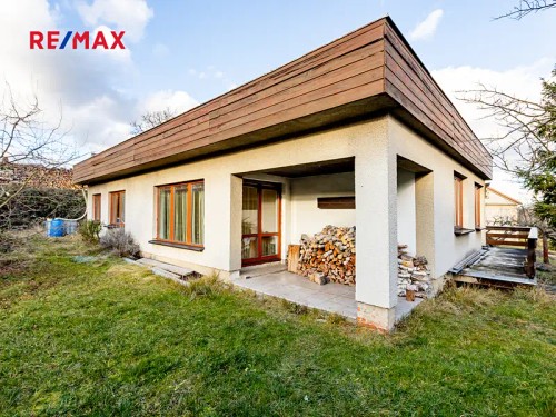 Prodaný dům 130 m², pozemek 882 m²