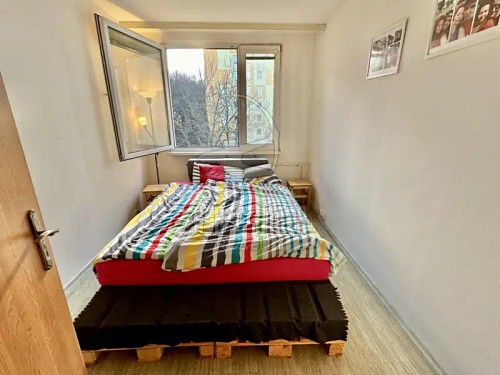 Prodaný byt 2+kk 39 m²