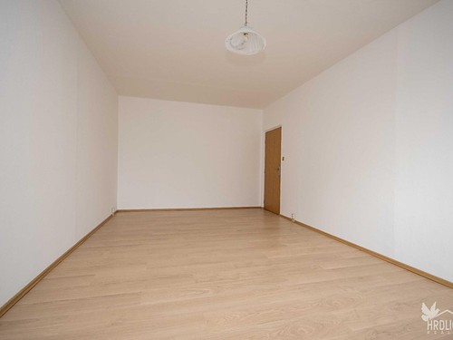 Prodaný byt 2+1 61 m²