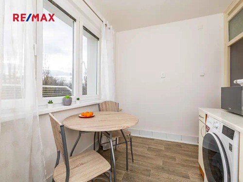Prodaný byt 2+1 56 m²