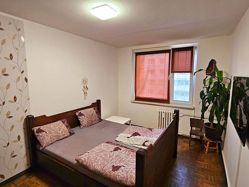 Prodaný  byt 3+kk 70 m²