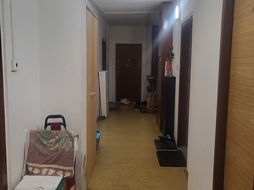 Prodaný byt 2+kk 48 m²