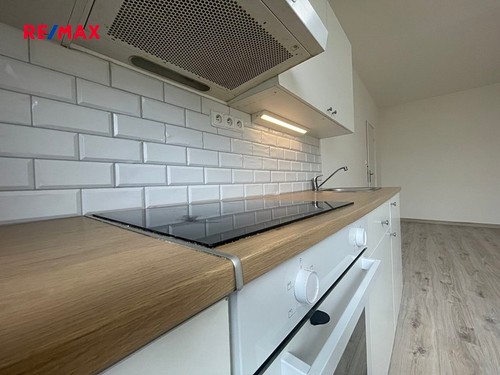 Prodaný byt 3+kk 61 m²