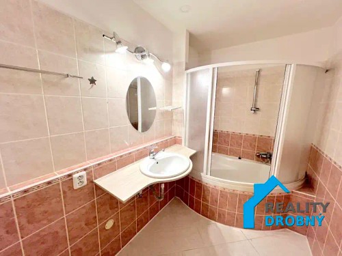 Prodaný byt 2+1 61 m²